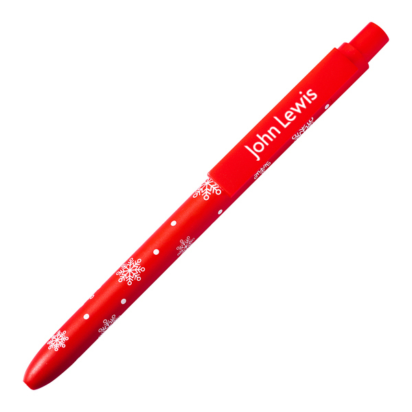 Christmas Ballpoint Pen